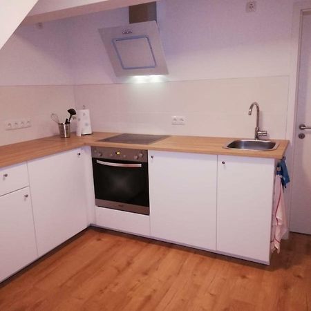 Apartement “Heckeresje“ Pfungstadt Zewnętrze zdjęcie
